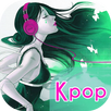 Music feeling: Kpop ballad APK