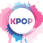 Kpop Golden 圖標