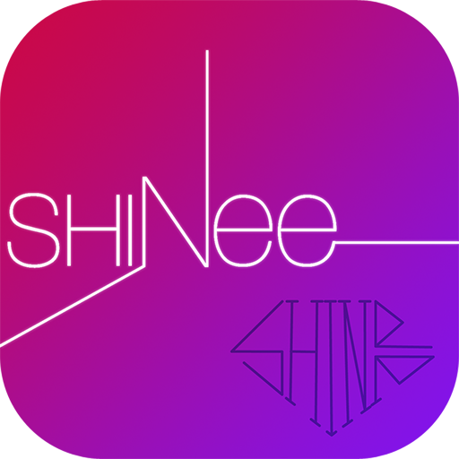 SHAWOL - game for SHINee