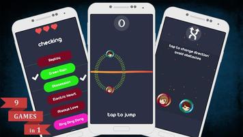 SHAWOL - game for SHINee Ekran Görüntüsü 3