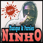 Musique Ninho Album Nouveau Paroles icône