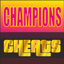 Cheats For MARVEL Contest of Champions APK