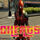 Cheats For MARVEL Spider-Man Unlimited 2017 icône