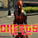 Cheats For MARVEL Spider-Man Unlimited 2017 APK