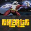 ”Cheats For - Injustice: Gods Among Us