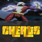 Cheats For - Injustice: Gods Among Us أيقونة
