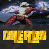 Cheats For - Injustice: Gods Among Us アイコン