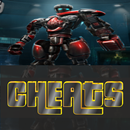 Trick For - Real Steel World Robot Boxing APK