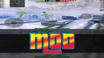 Cheats For - World of Tanks Blitz captura de pantalla 1