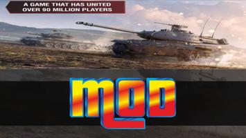 Cheats For - World of Tanks Blitz captura de pantalla 2
