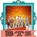 IDOL - BTS MV