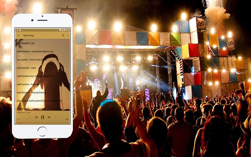 Iyeth Bustami Ijuk For Android Apk Download