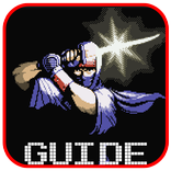 GUIDE FOR NINJA GAIDEN