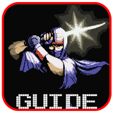 GUIDE FOR NINJA GAIDEN ícone