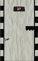 Ninjump Stickman Poster