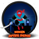 Ninja after adventure islande APK