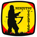 Ninjutsu Techniques APK