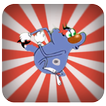 Ninja Moggy Adventures