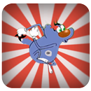 Ninja Moggy Adventures APK