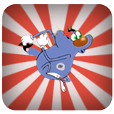 Ninja Moggy Adventures biểu tượng