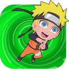 Ultimate naroto Ninja Fight icon