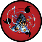 Extreme Ninja Battle icono