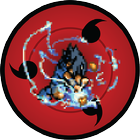 Extreme Ninja Battle icon