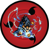 Extreme Ninja Battle icon