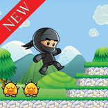 Meilleur Ninja of jungle Adventure