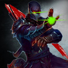 Ninja Warrior: Shadow Fight icon