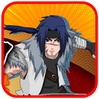 Ninja Adventure Arashi biểu tượng