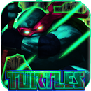 APK Guide Teenage Mutant Ninja Turtles