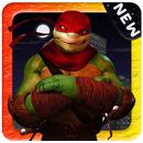 Turtles Super Ninja APK