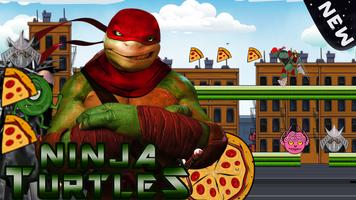 Turtles Super Ninja bài đăng