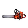 Chainsaw Sound