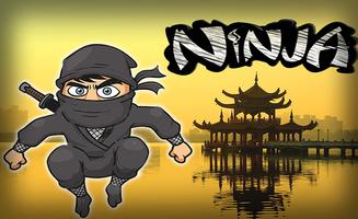 ninja clumsy pro screenshot 2