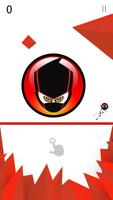 Ninja Shadow Jump syot layar 2