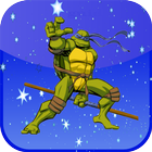 Guide Mutant Ninja Turtles icône