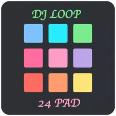 Dj Loop Pad Mix For 48 Pad アプリダウンロード