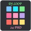 Dj Loop Pad Mix For 48 Pad APK