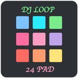 Dj Loop Pad Mix For 48 Pad