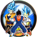 Dragon FighterZ APK