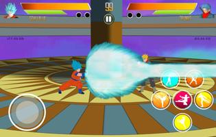 Dragon FighterZ screenshot 1
