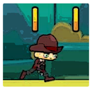 Ninja Awesome heroic adventure - Best ninja game APK