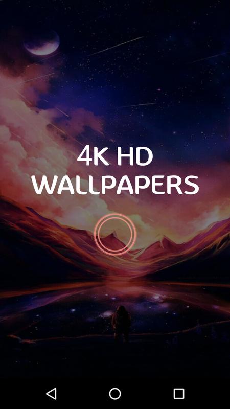 android 用の full hd wallpapers ultra hd backgrounds apk をダウンロード