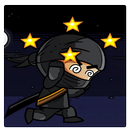 Heroic Fast Ninja le ninja le plus agile APK