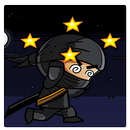 Heroic Fast Ninja the most hapless & agile ninja APK