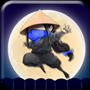 Ninja Fighter Run Game APK