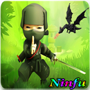 APK Ninfu Ninja Fruit