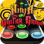 Ninja Borutoo Guitar Rock